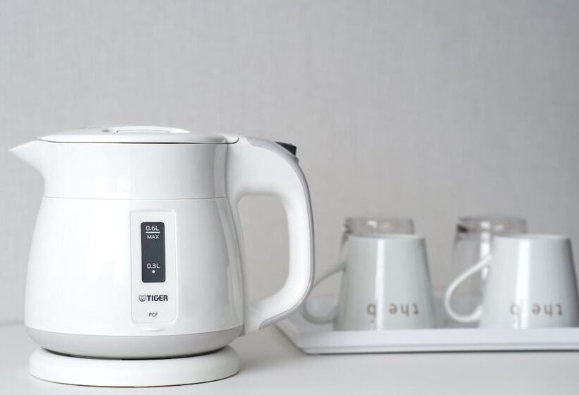 酒店 The B Suidobashi