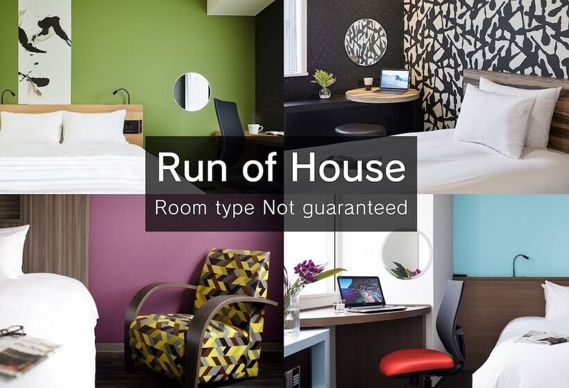 酒店 The B Suidobashi