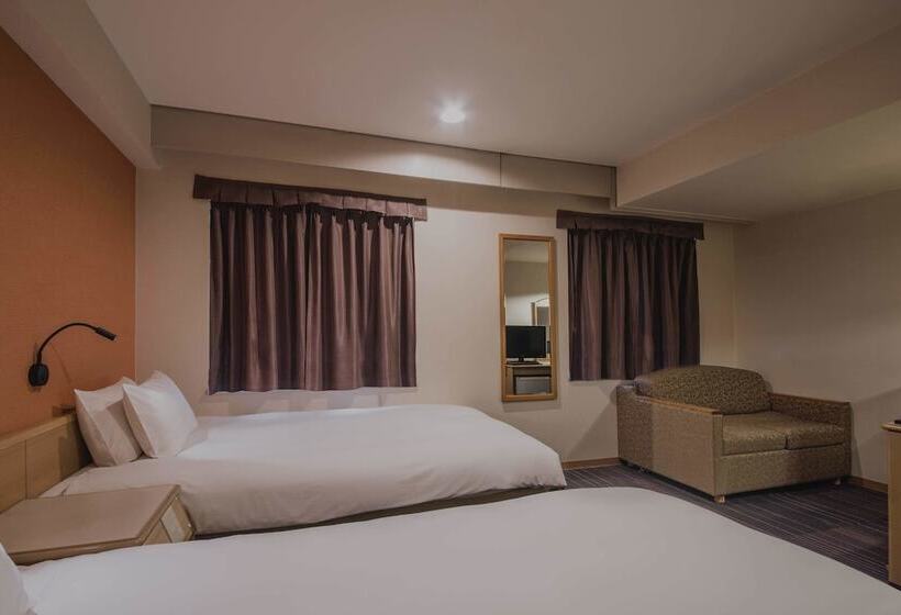 酒店 The B Suidobashi