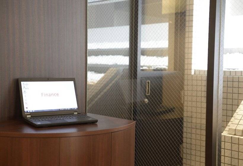 酒店 The B Suidobashi