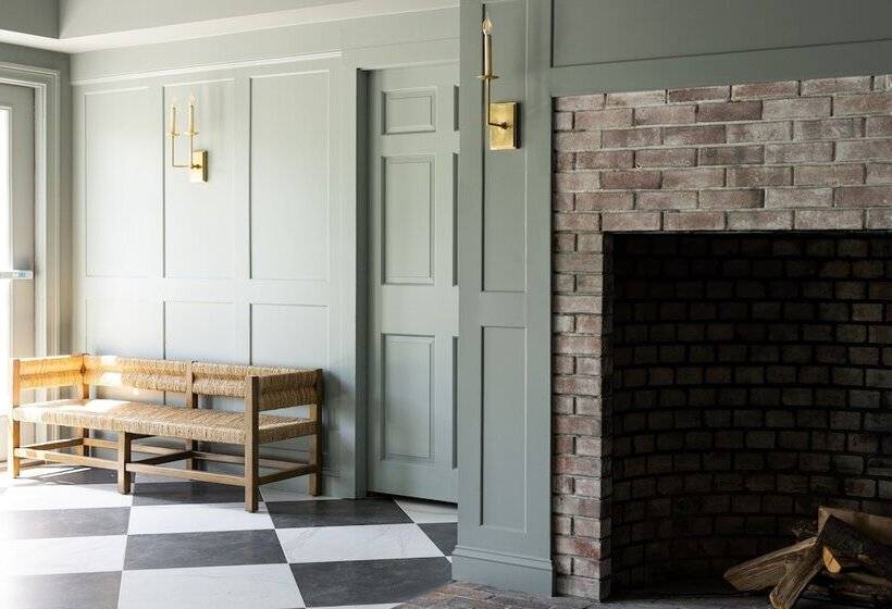 فندق The Litchfield Inn