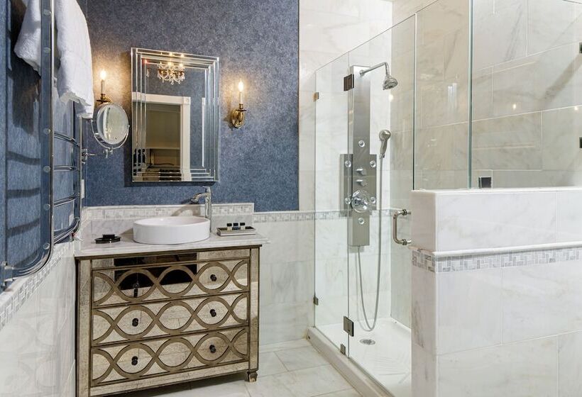 فندق The Litchfield Inn