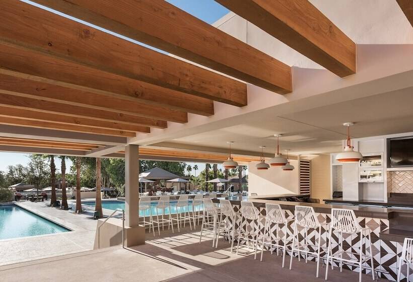 酒店 The Canyon Suites At The Phoenician, A Luxury Collection Resort, Scottsdale