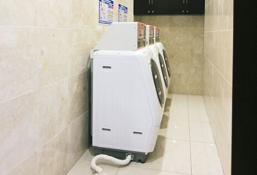 酒店 Toyoko Inn Tokyo Fussa-ekimae Higashi-guchi