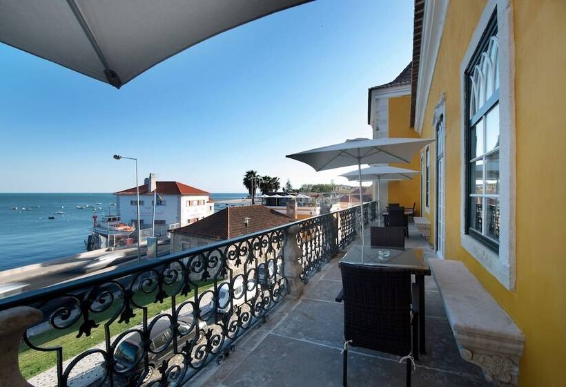 ホテル Vila Gale Collection Palacio Dos Arcos