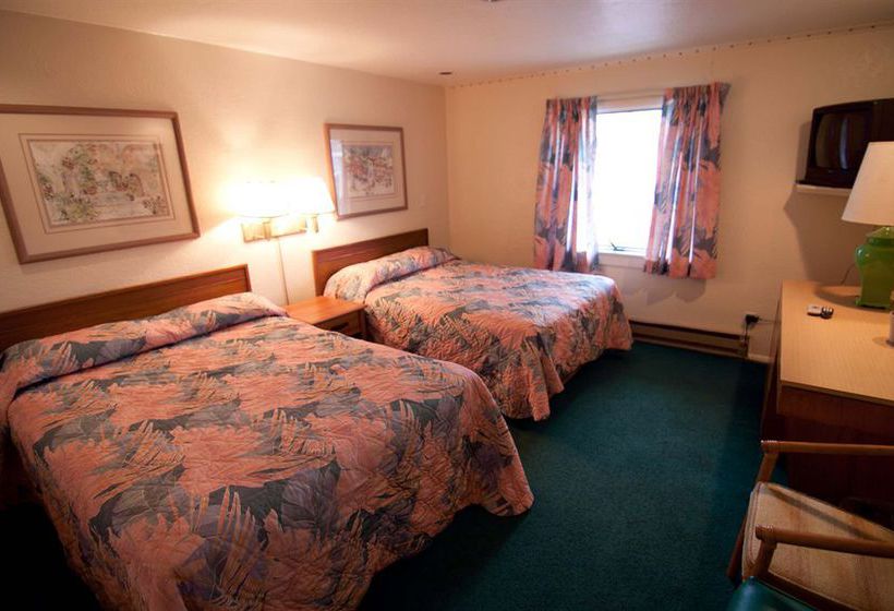 Курорт Indiana Beach Accommodations