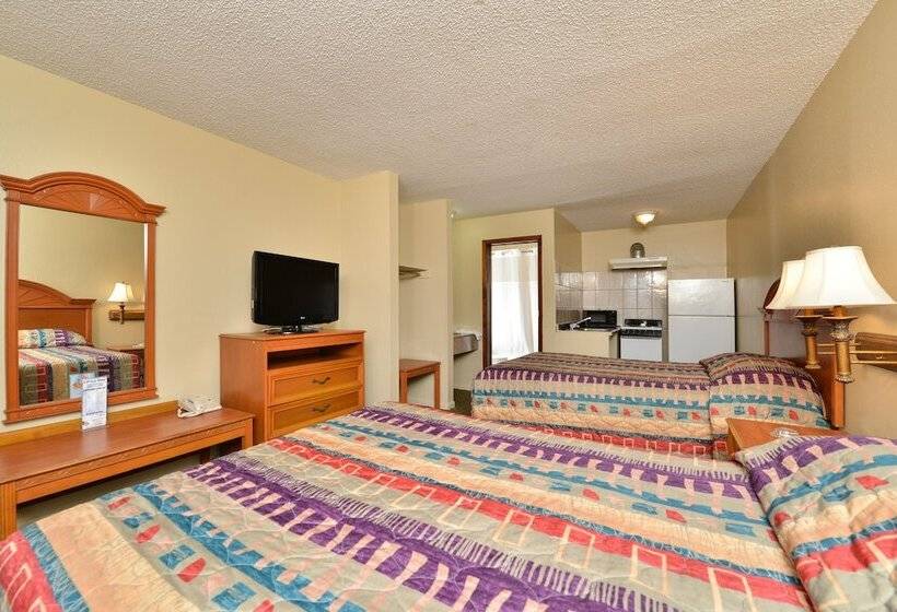 Laplace Motel