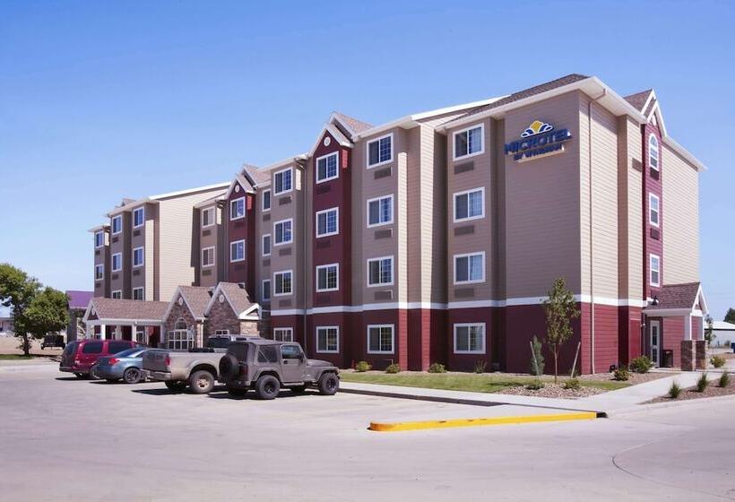Microtel Inn & Suites
