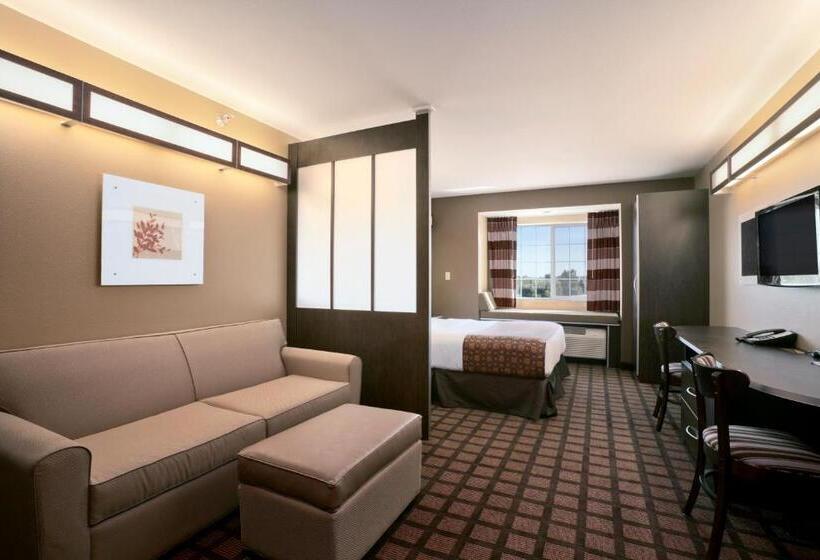 Microtel Inn & Suites