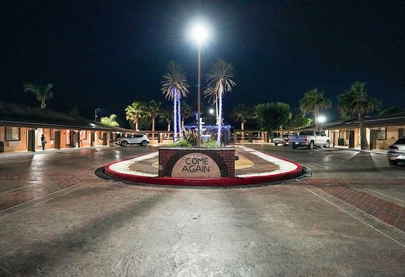 汽车旅馆  Americas Best Value Inn, Antioch