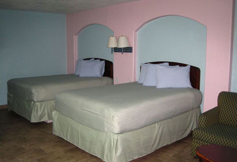 Motel Pinn Road Inn And Suites Lackland Afb And Seaworld