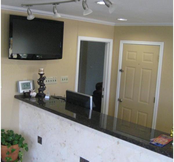 مُتل Relax Inn Bryan