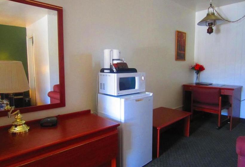 Oregon Motor Motel