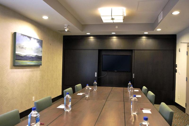 Residence Inn San Diego Del Mar