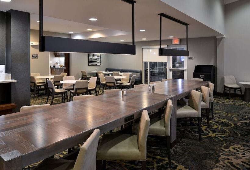 Residence Inn By Marriott Springfield South