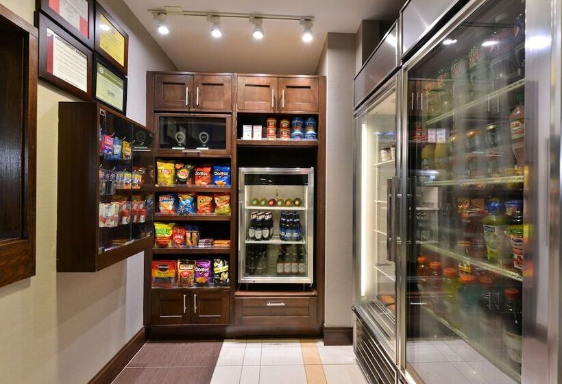 Residence Inn By Marriott Springfield South