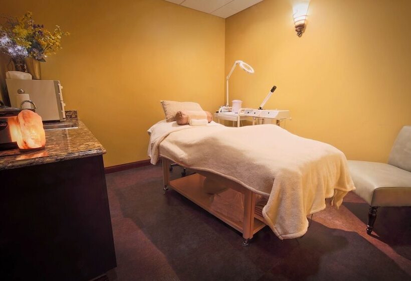 استراحتگاه Wind Creek Bethlehem