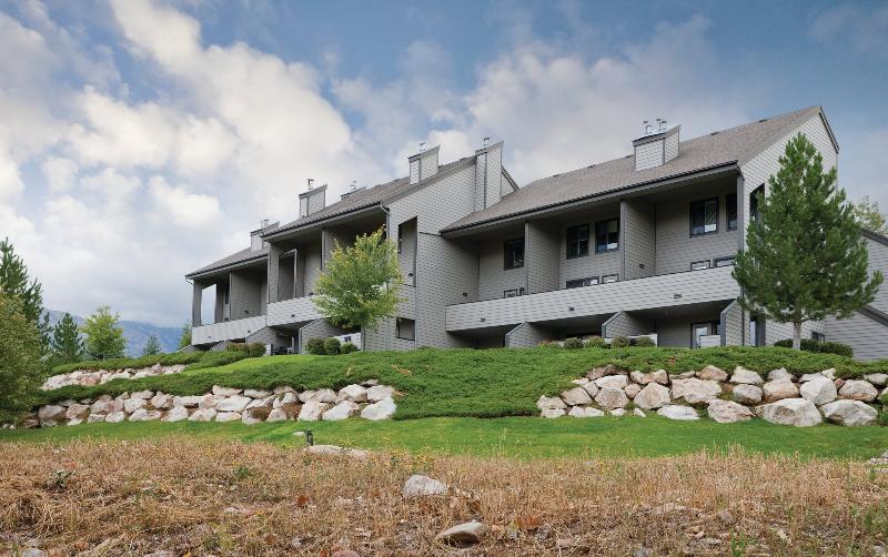 Курорт Worldmark Wolf Creek
