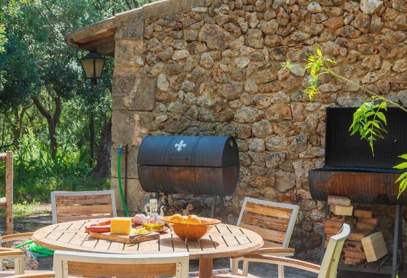 Sa Casa Rotja