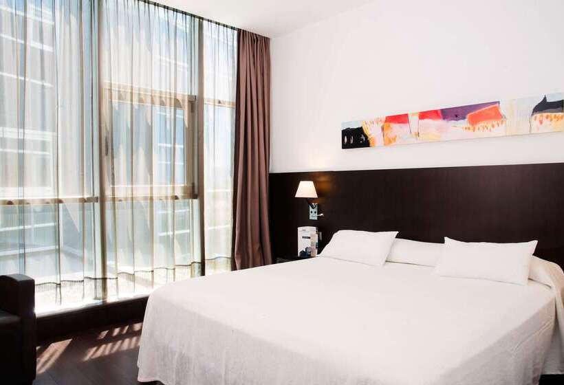 Sercotel Plana Parc