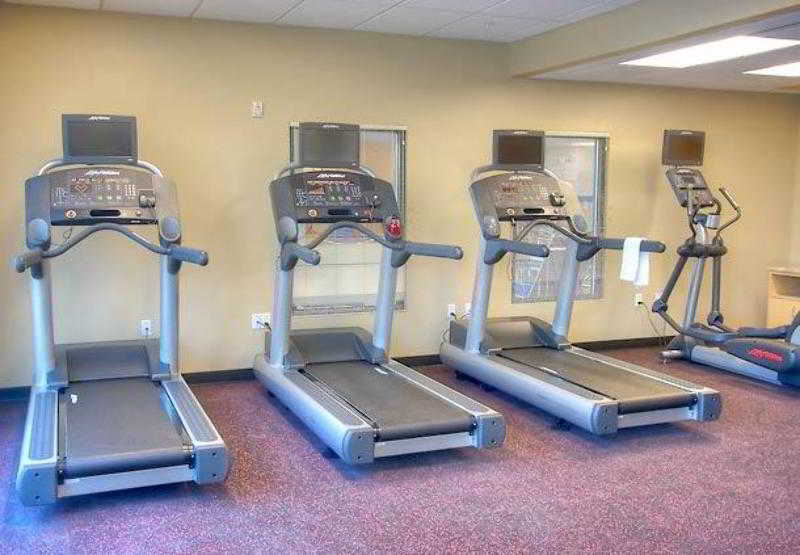 Townplaces Suite Denver Airport At Gateway Park