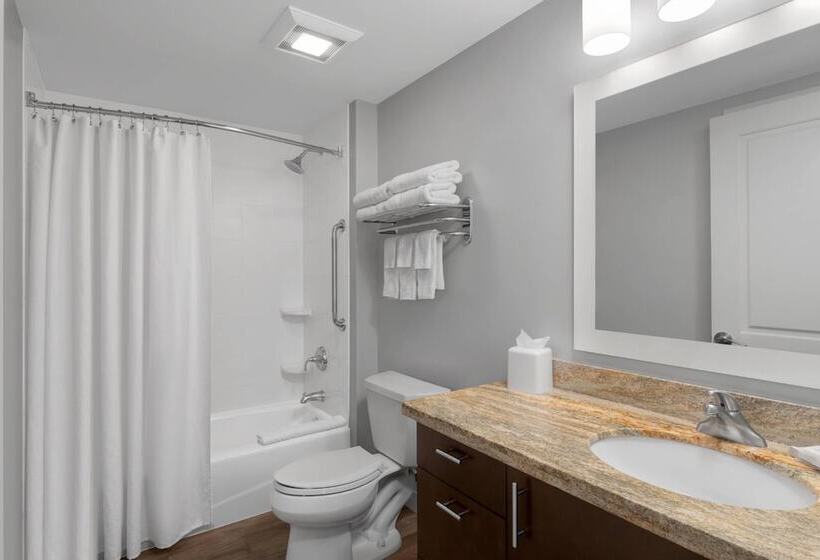 Townplaces Suite Denver Airport At Gateway Park