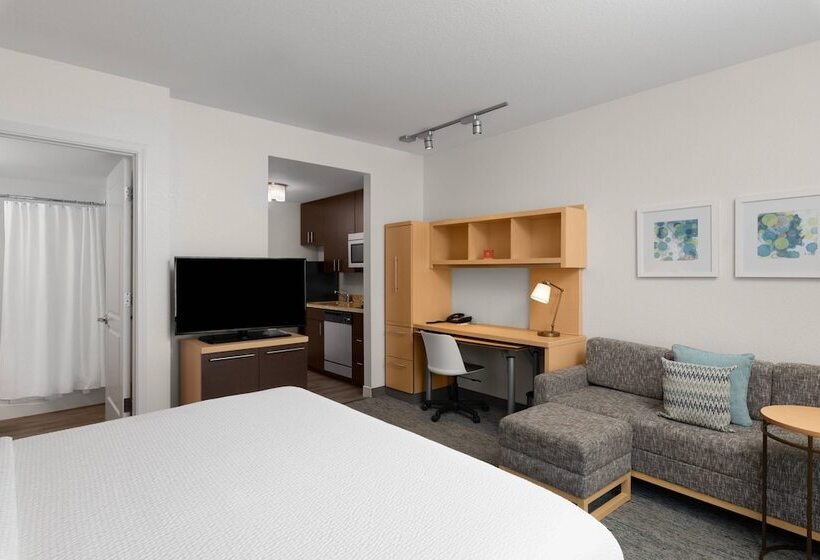 Townplaces Suite Denver Airport At Gateway Park