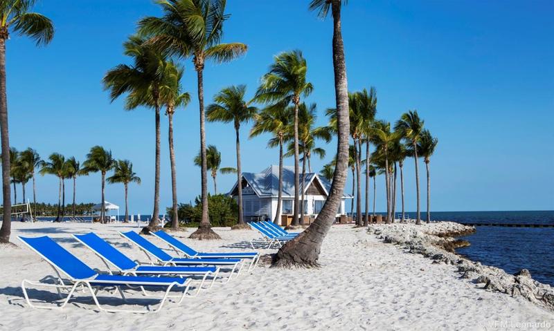 Tranquility Bay Resort