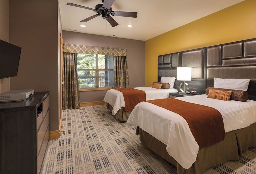 Worldmark Mccall
