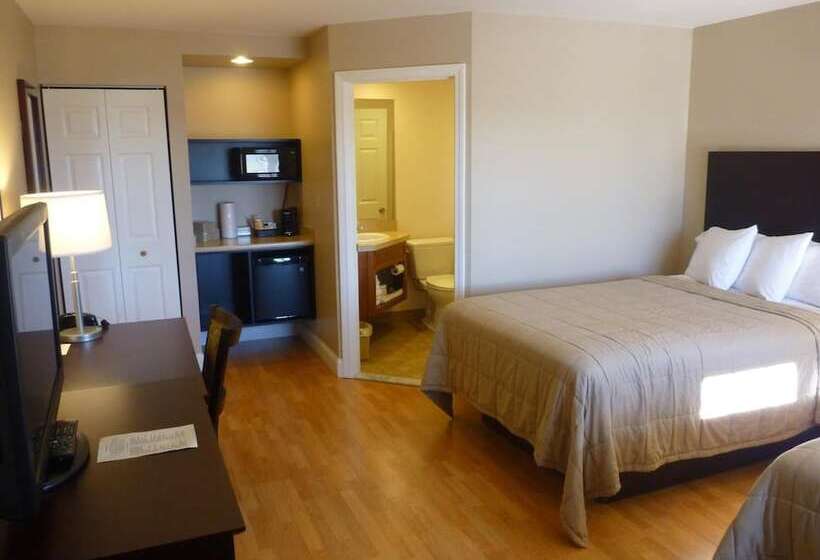 Yankee Clipper Motel