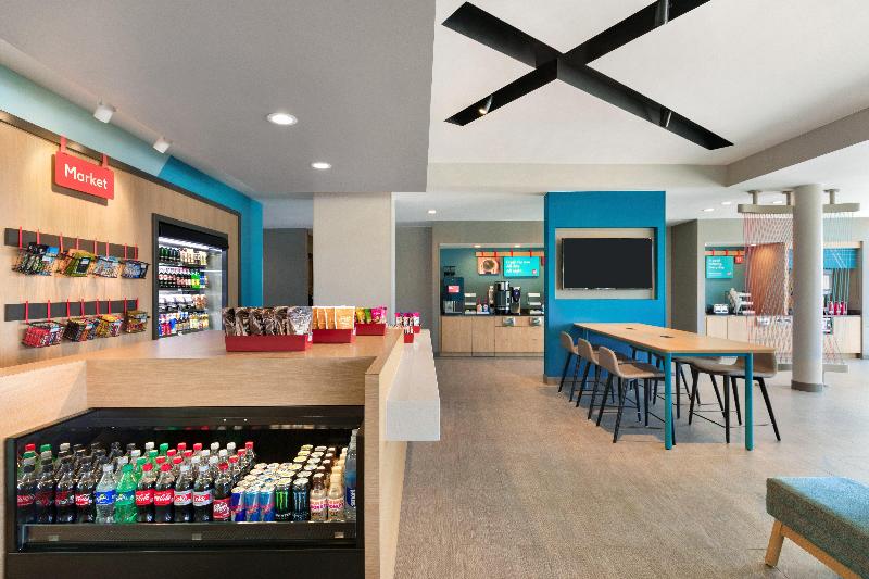 Avid Hotels   Byron   Warner Robins, An Ihg