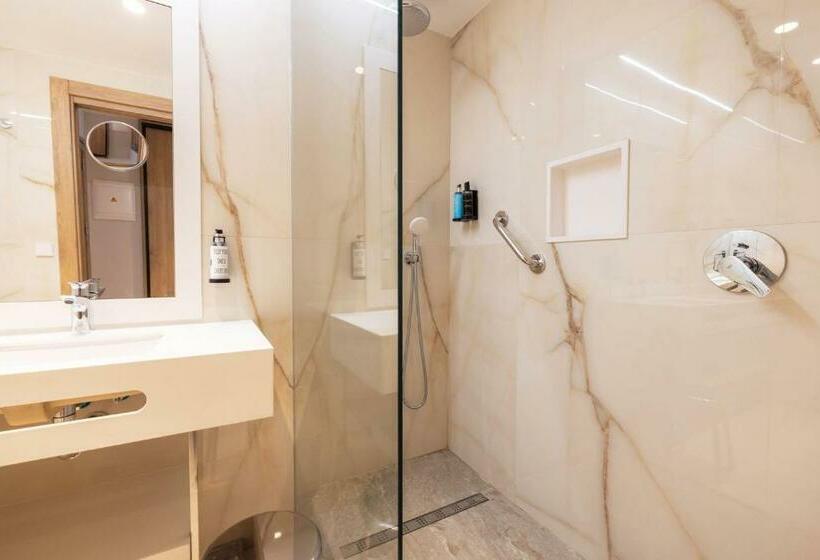 هتل Gold Arcos 4* Sup