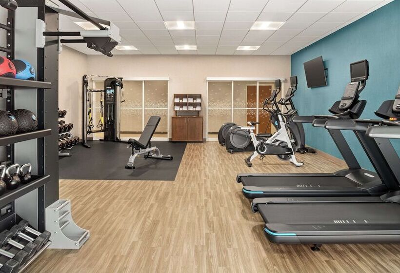 هتل Hampton Inn & Suites Miami Kendall