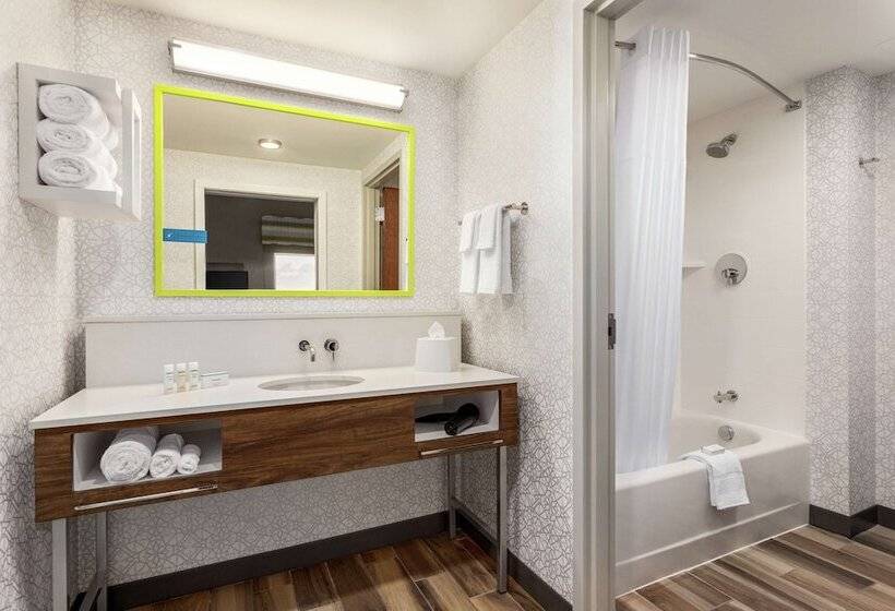 هتل Hampton Inn & Suites Miami Kendall