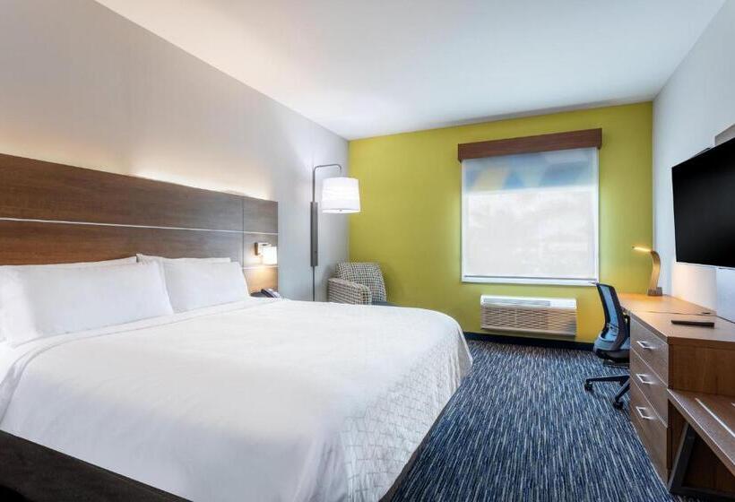 فندق Holiday Inn Express & Suites   Miramar, An Ihg