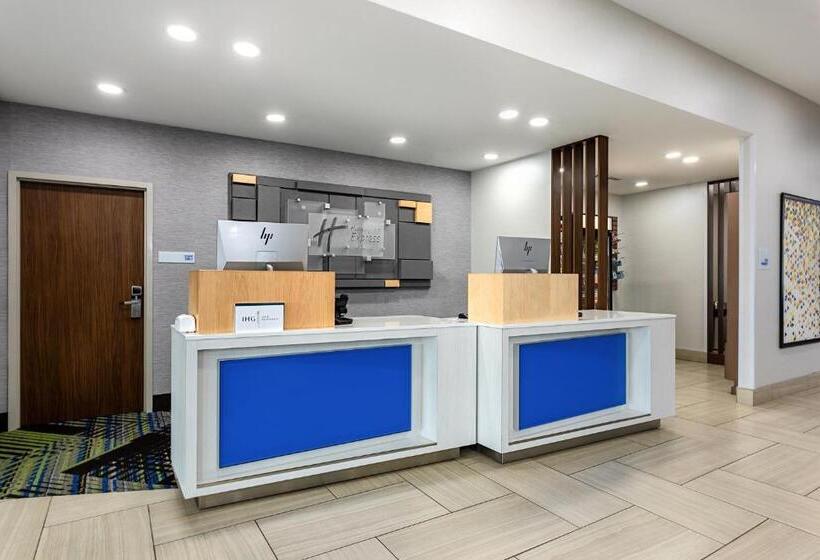 فندق Holiday Inn Express & Suites   Miramar, An Ihg