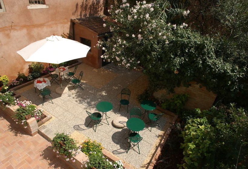Bed and Breakfast Casa Mimma