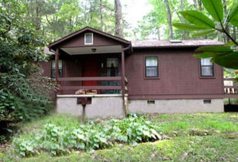 Cabins At Twinbrook Resort