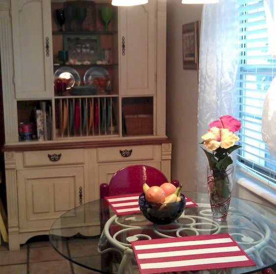 Deerfield Buccaneer Resort Apartments