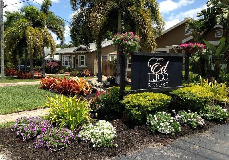 Ed Lugo Resort