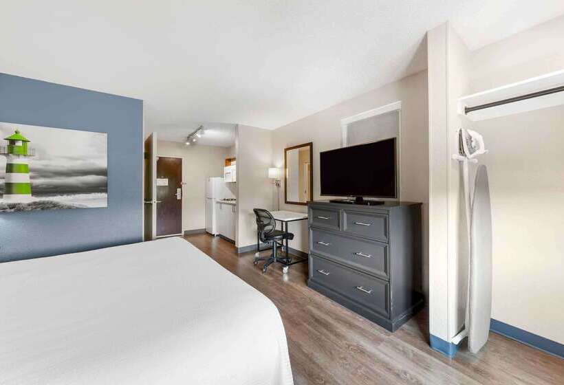 Extended Stay America Premier Suites   Fort Lauderdale   Convention Center   Cruise Port