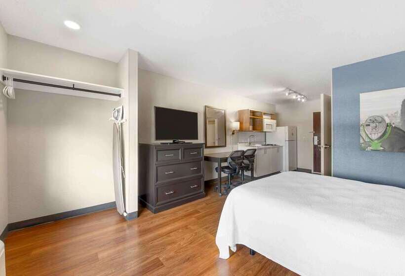 Extended Stay America Premier Suites   Fort Lauderdale   Convention Center   Cruise Port