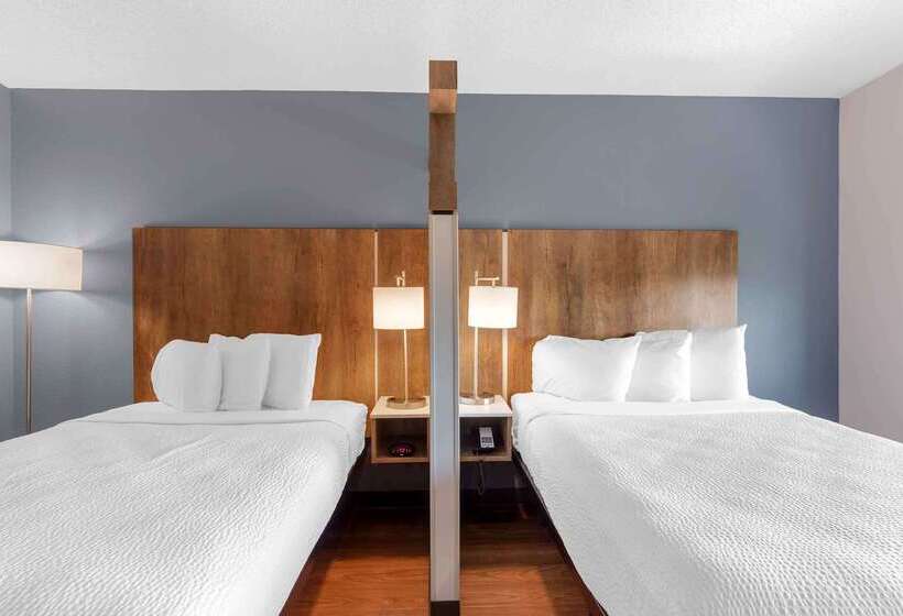 Extended Stay America Premier Suites   Fort Lauderdale   Convention Center   Cruise Port