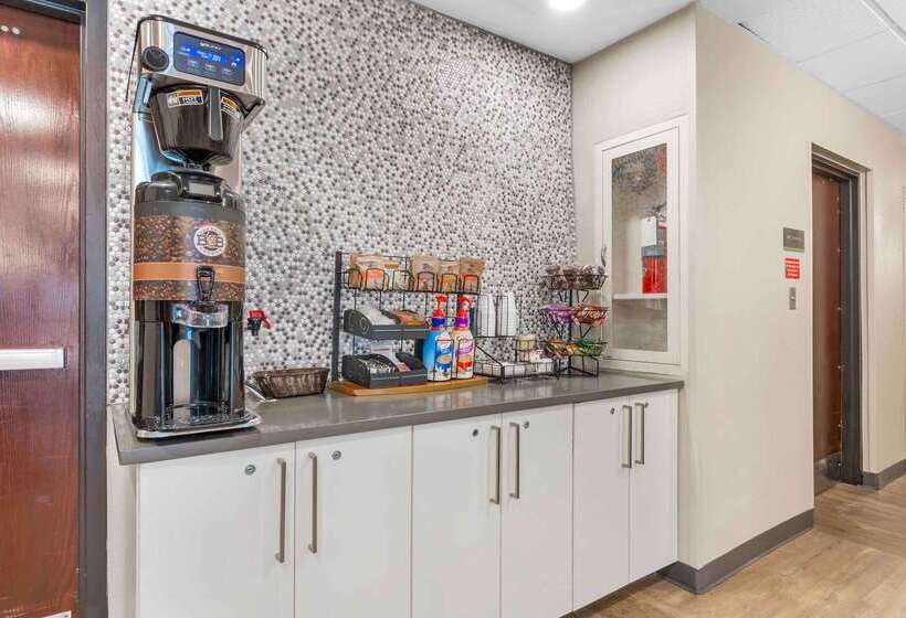 Extended Stay America Premier Suites   Fort Lauderdale   Convention Center   Cruise Port