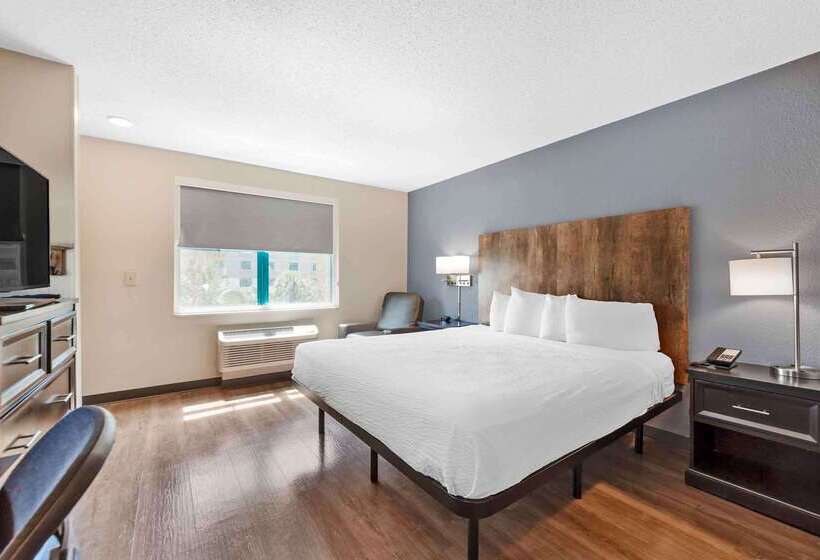 Extended Stay America Premier Suites   Fort Lauderdale   Convention Center   Cruise Port