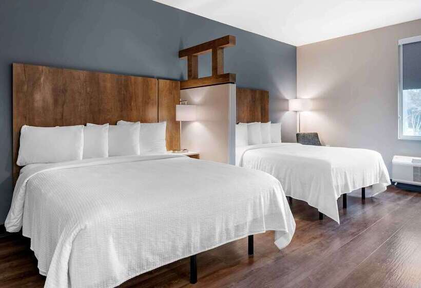 Extended Stay America Premier Suites   Fort Lauderdale   Convention Center   Cruise Port