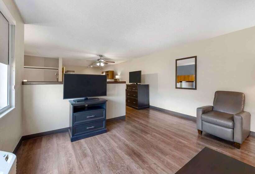 Extended Stay America Premier Suites   Fort Lauderdale   Convention Center   Cruise Port