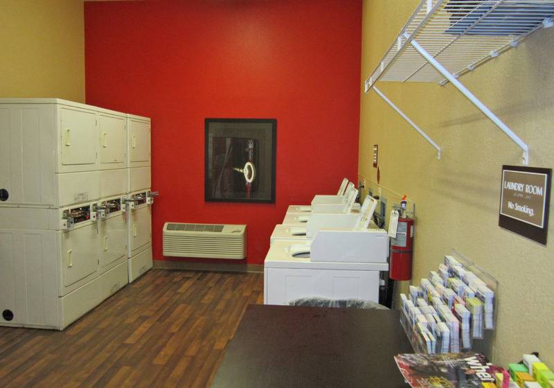 Extended Stay America Premier Suites   Fort Lauderdale   Convention Center   Cruise Port