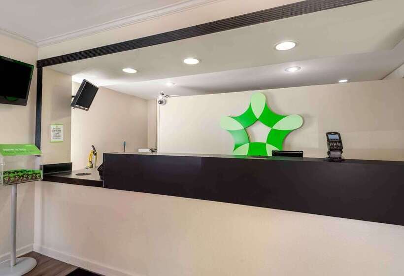 Extended Stay America Select Suites   Charlotte   Tyvola Rd   Executive Park