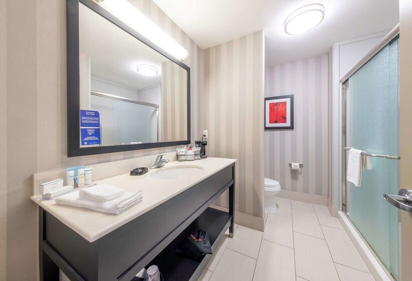 Hampton Inn & Suites Dupont